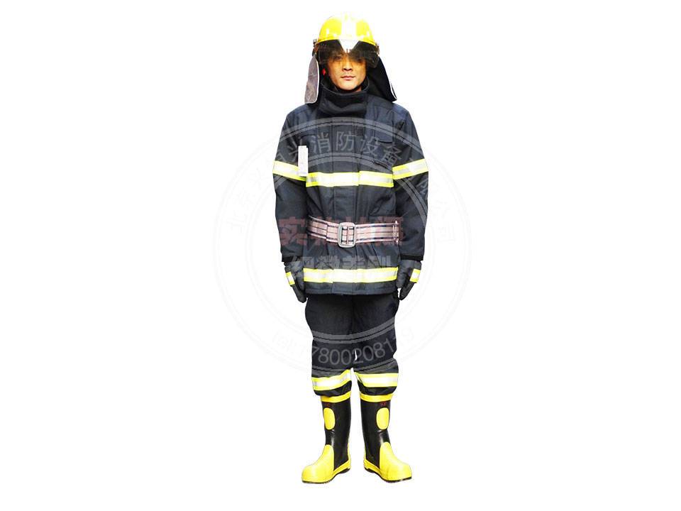 消防戰(zhàn)斗服（戰(zhàn)斗款）