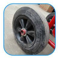 淮海推車(chē)式水基滅火器車(chē)輪