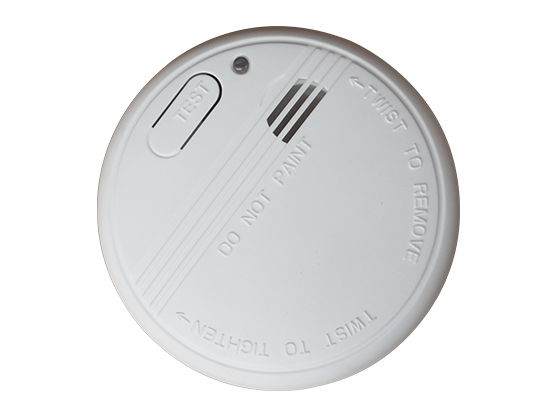 獨立式光電感煙探測器